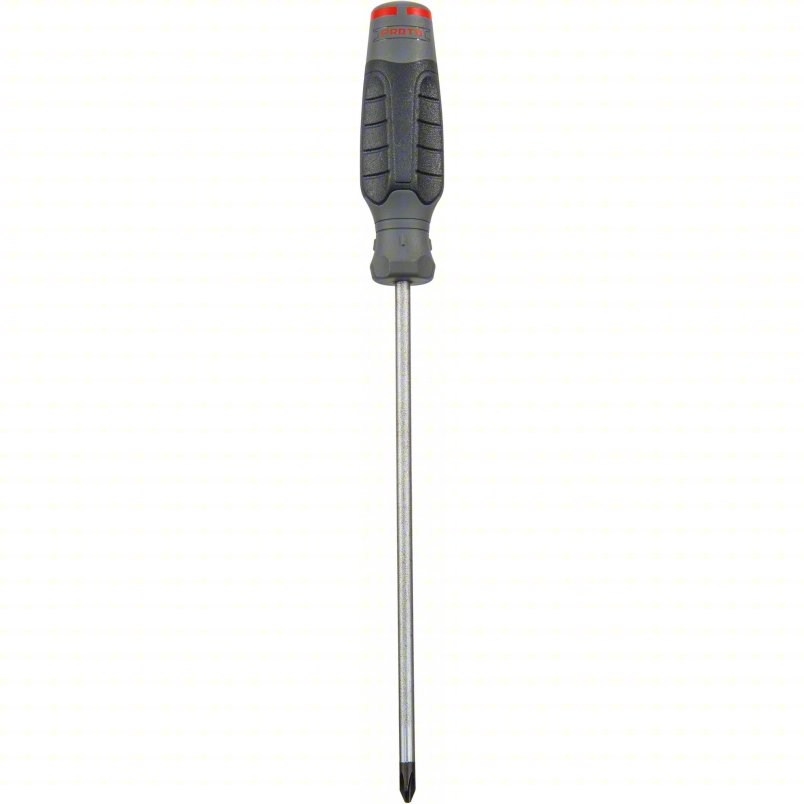 PROTO - JP0208RF NO2 X 8IN PHILLIPS ROUND BAR