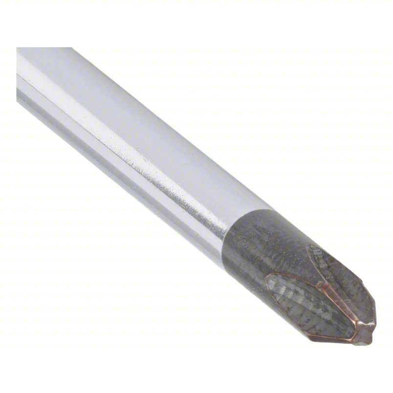 PROTO - JP0208RF NO2 X 8IN PHILLIPS ROUND BAR