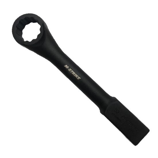 M-STRIKE - M2650SWM Heavy-Duty Offset Striking Wrench 50 mm - 12 Point