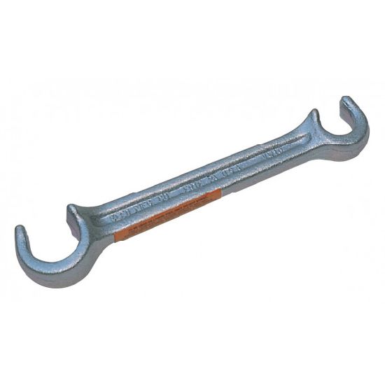 REED 02834 - VW10 - Valve Wheel Wrenches