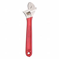 Proto® Cushion Grip Adjustable Wrench 10" - J710G