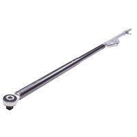 Norbar 120118 3/4" Drive 500 1000 ft lbs/700 1500 Nm Break-Back Adj Torque Wrench
