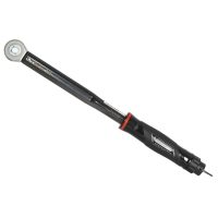 Norbar - 130104 NorTorque model 200, 1/2", Adjustable Ratchet (Dual Scale)