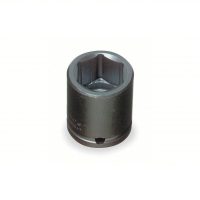 Proto® 1/2" Drive Impact Socket 1-5/16" 6 Point - J7442H