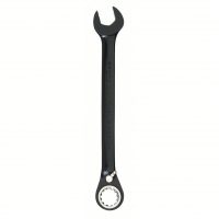 Proto® Combination Reversible Ratcheting Wrench 1-1/16" Spline - JSCV34