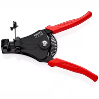 Knipex 12 11 180 Insulation Stripper