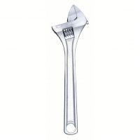 Proto® Satin Adjustable Wrench 24" - J724