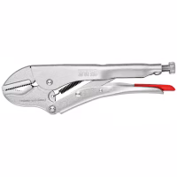 40 04 250 Universal Grip Pliers