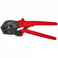 97 52 08 Crimping Pliers For two-hand operation