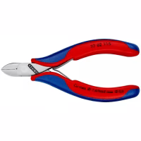 Knipex 77 02 115 Electronics Diagonal Cutter With box joint