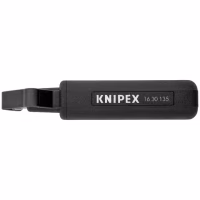 KNIPEX 16 30 135 SB Stripping Tool For spiral cutting