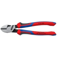 High Leverage Diagonal Cutters
