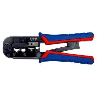Knipex | 97 51 10 SB | Crimping Pliers