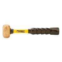 1.5 lb. Brass Hammer