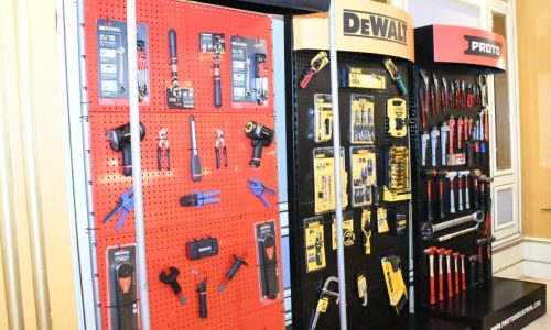 Hand Tools Essential Instruments for Industrial Utility