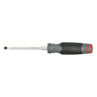 PROTO® - JKB31604RPF Screwdriver Slotted Keystone, Overall Length8-1/4 in