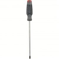 PROTO - JP0208RF NO2 X 8IN PHILLIPS ROUND BAR