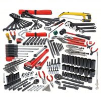 PROTO® PROTO 172PC RAILROAD MECHANIC SET - JTS-0172RRBX2B