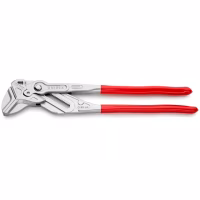 KNIPEX 86 03 400 PLIER WRENCHES