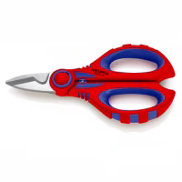 KNIPEX 95 05 10 SB Electricians Shears
