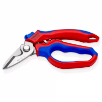 KNIPEX 95 05 20 SB Electricians Shears