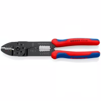 KNIPEX 97 21 215 Crimping Pliers