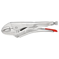 Knipex 41 04 250 | Locking Grip Pliers