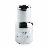 Proto® 1/2" Drive Socket 7/8" 12 Point - J5428