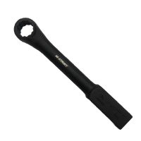 Offset Striking Wrench