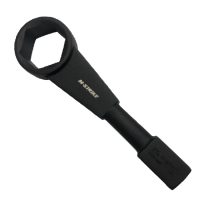M-STRIKE - M2747SW Heavy-Duty Striking Wrench 2-15/16" - 6 Point