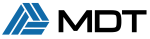 MDT-Logo