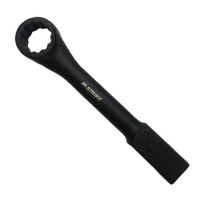 M-STRIKE - M2650SWM Heavy-Duty Offset Striking Wrench 50 mm - 12 Point