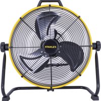 Stanley Industrial ventilator, Cooling Fan 51cm - SLF305118D