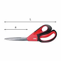 USAG U02100003 Multipurpose Scissors 280mm | MDT Tools