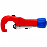 KNIPEX 90 31 02 BK TubiX® Pipe cutters