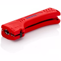 Knipex 5/5 16 90 130 SB Universal Stripping Tool