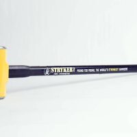 ABC Hammers PRO1436S 14 lb. Head with 36" Steel Reinforced Rubber Handle