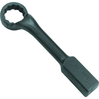 Proto® Heavy-Duty Offset Striking Wrench 2-1/16" 12 Point - J2633SW