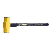 [PRO1030S] 10 lb. Head with 30" Steel Reinforced Rubber Handle